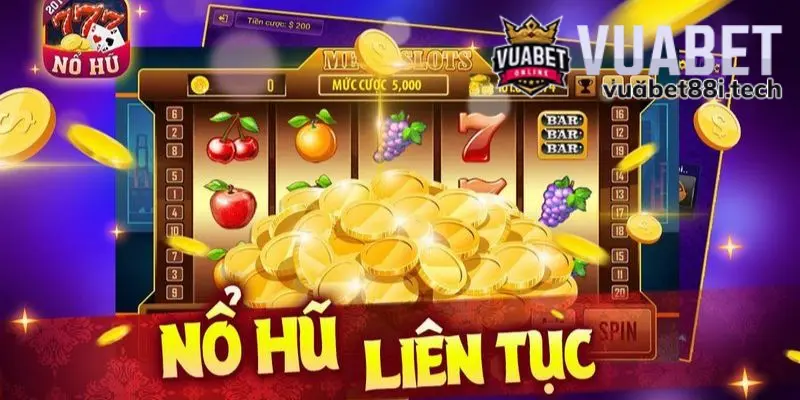 Kinh nghiệm chơi nổ hũ đỉnh cao, cực dễ rinh tiền