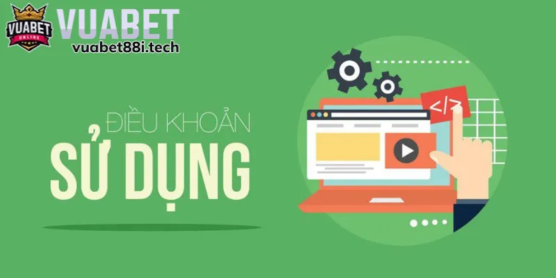 Chi tiết toàn bộ quy định điều khoản điều kiện Vuabet88