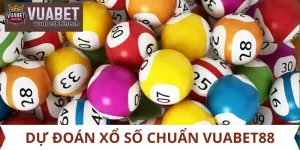 dự đoán xổ số chuẩn