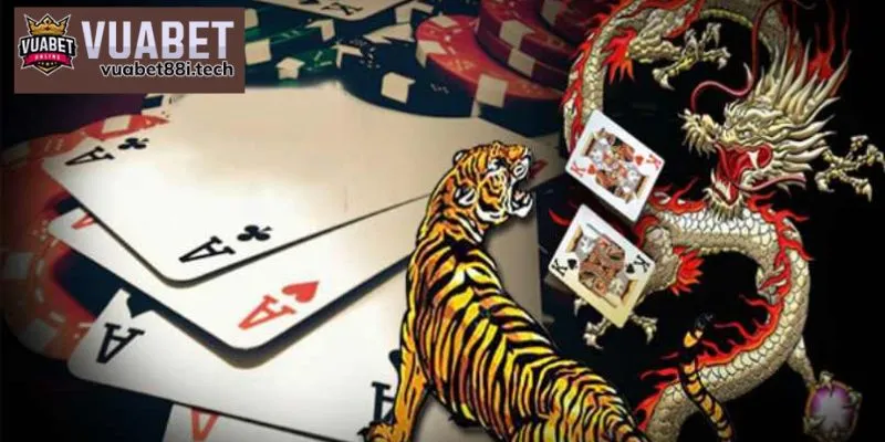 Luật đánh Rồng Hổ Vuabet88