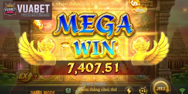 Mẹo nổ hũ cực hay