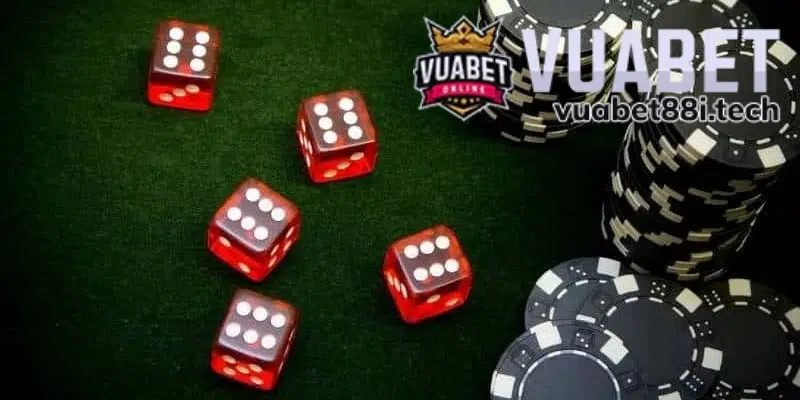 Chia vốn khi chơi tài xỉu